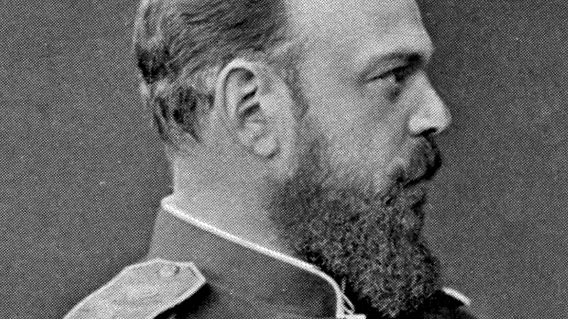 Alexander III