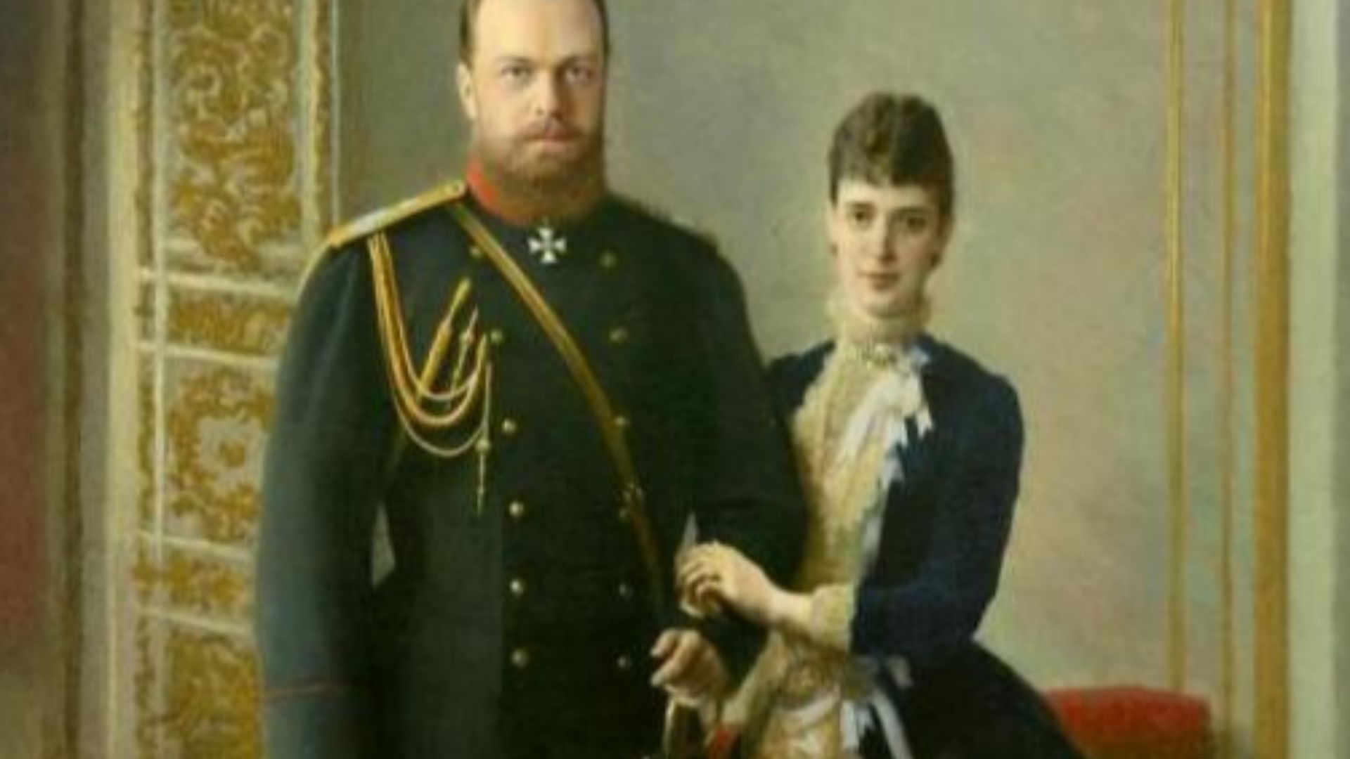 File:Alexander III and Maria Feodorovna by Kramskoy.jpg