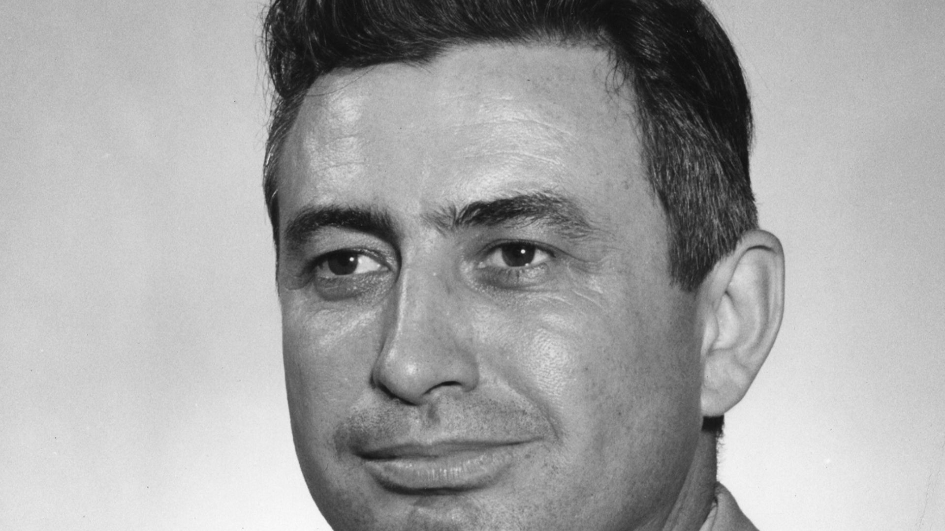 Dr. Lt. Col. William Randolph Lovelace II