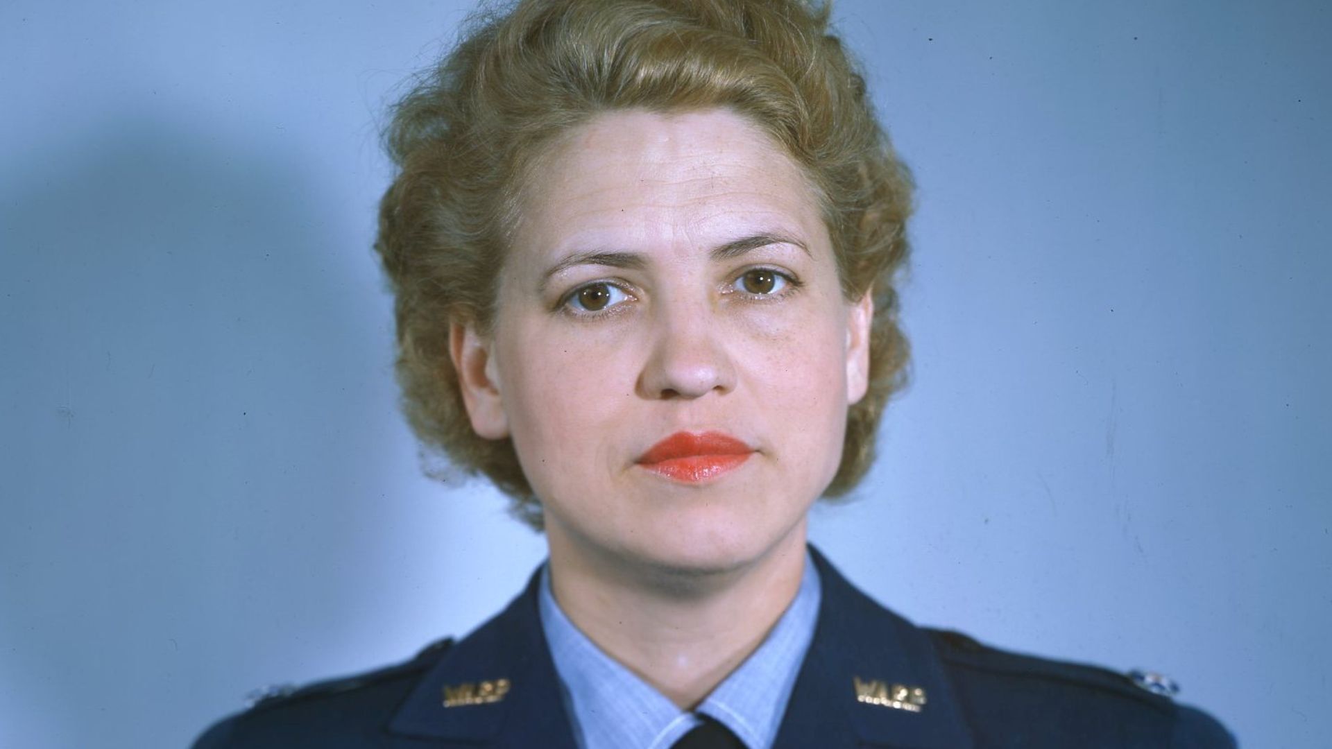 Jacqueline Cochran