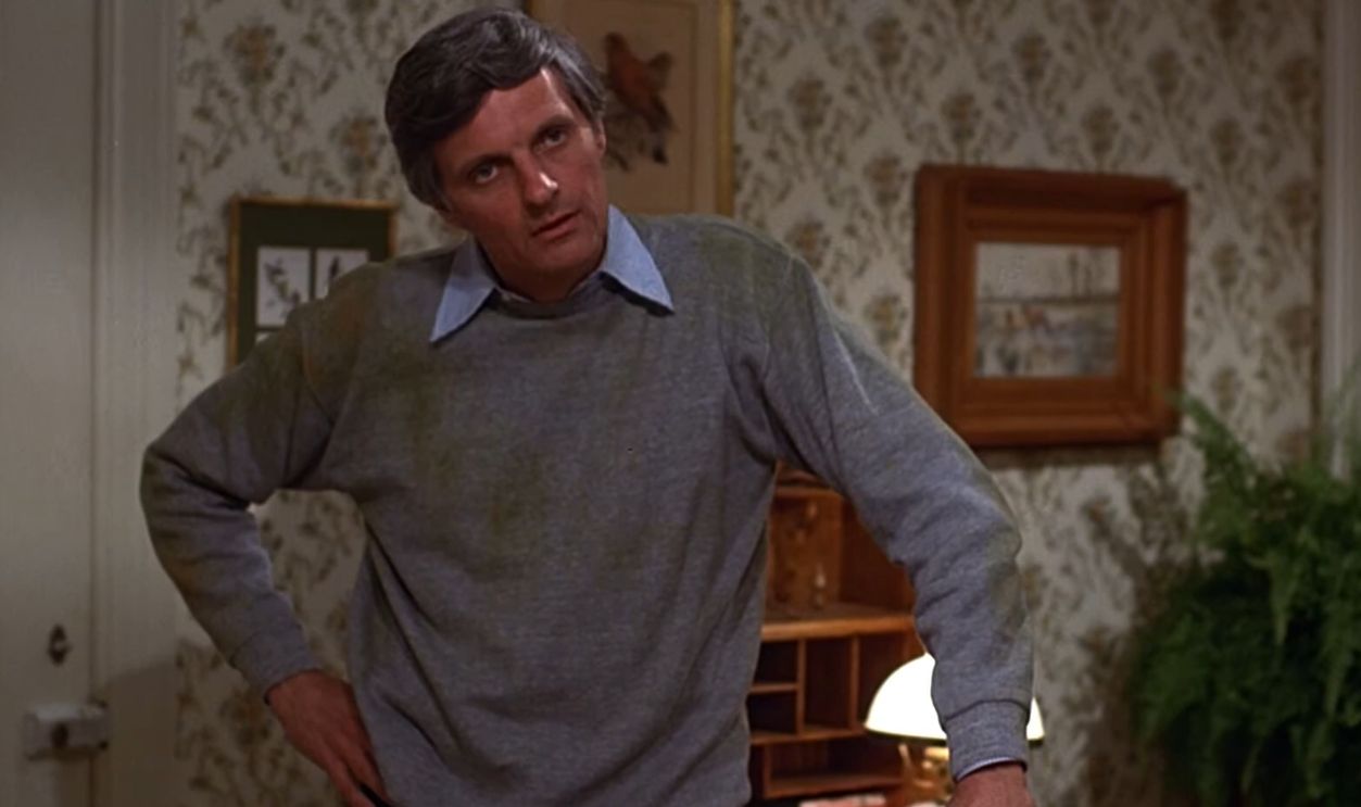 Screenshot from The Four Seasons (1981)