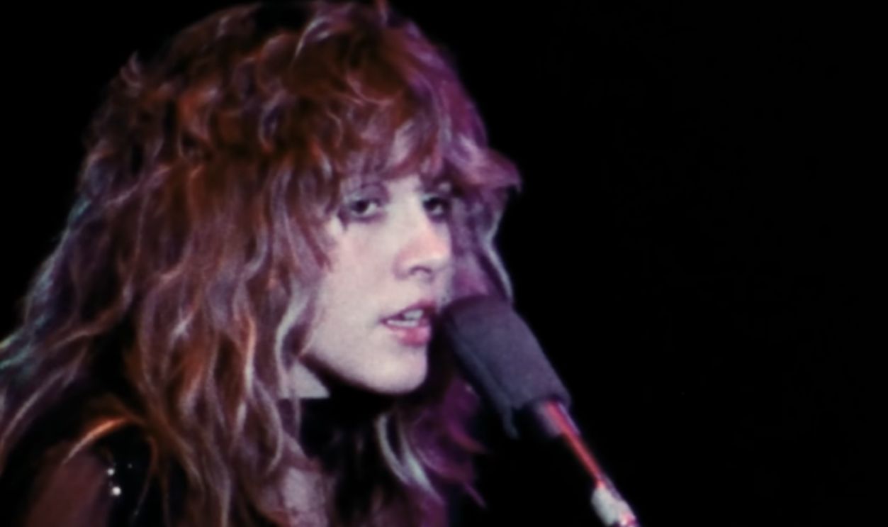 Screenshot from Dreams (1977)