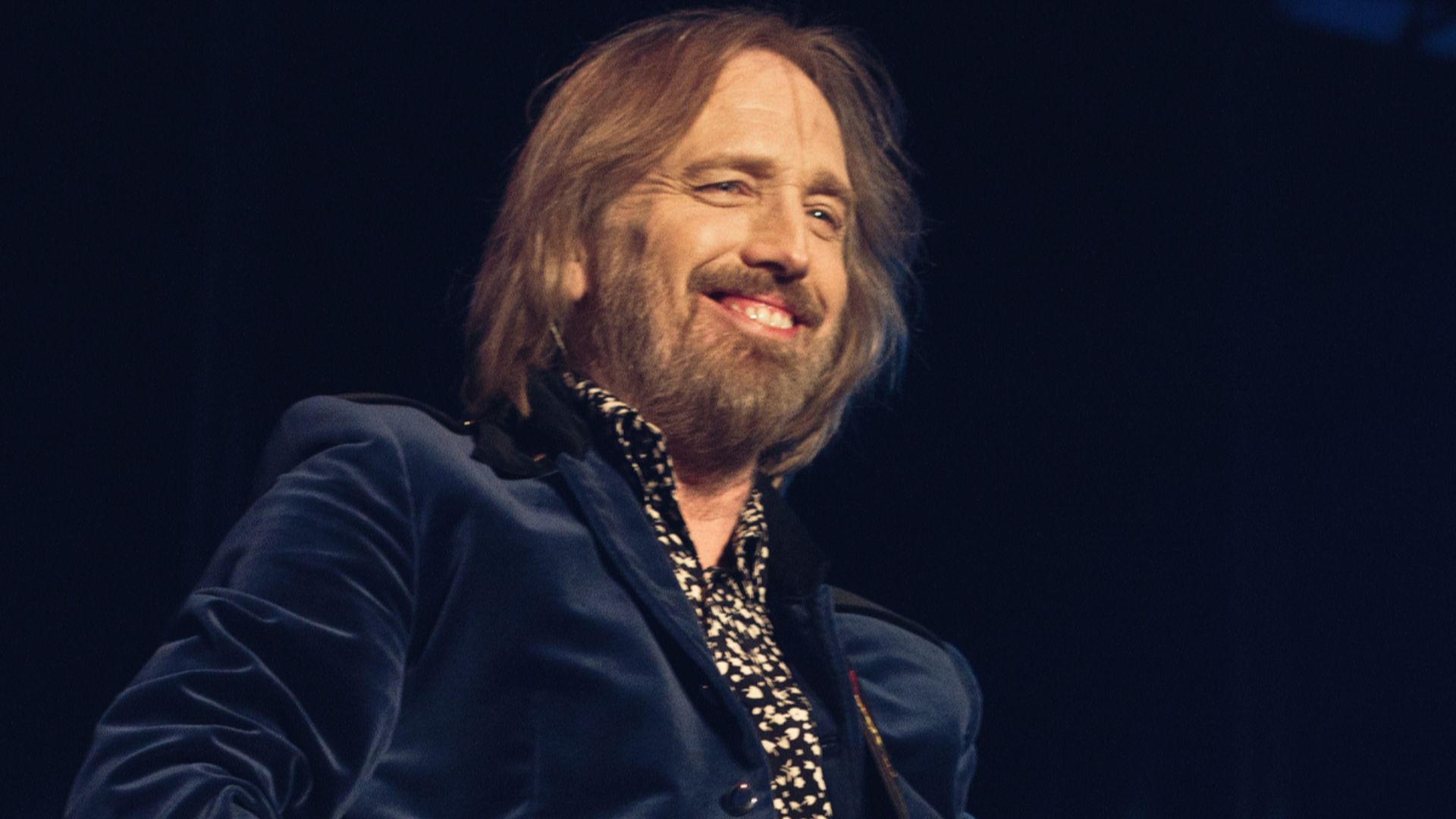 Tom Petty. Faengslet, Horsens, Denmark