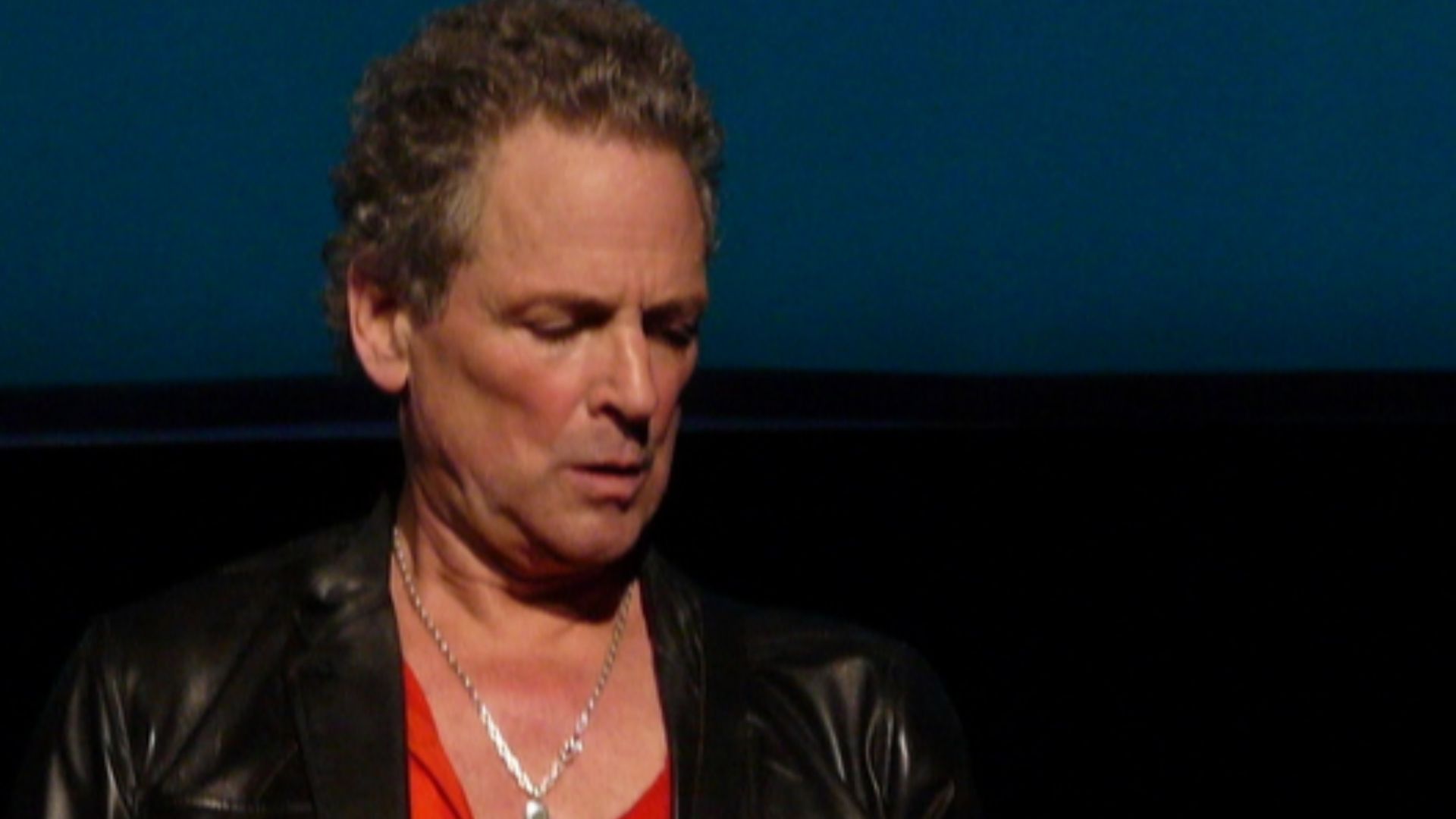 Lindsey Buckingham
With Fleetwood Mac on March 3, 2009 in St. Paul, MN at the Xcel Energy Center.
Photo by Matt Becker, melodicrockconcerts@gmail.com

Use without citation is prohibited by law.