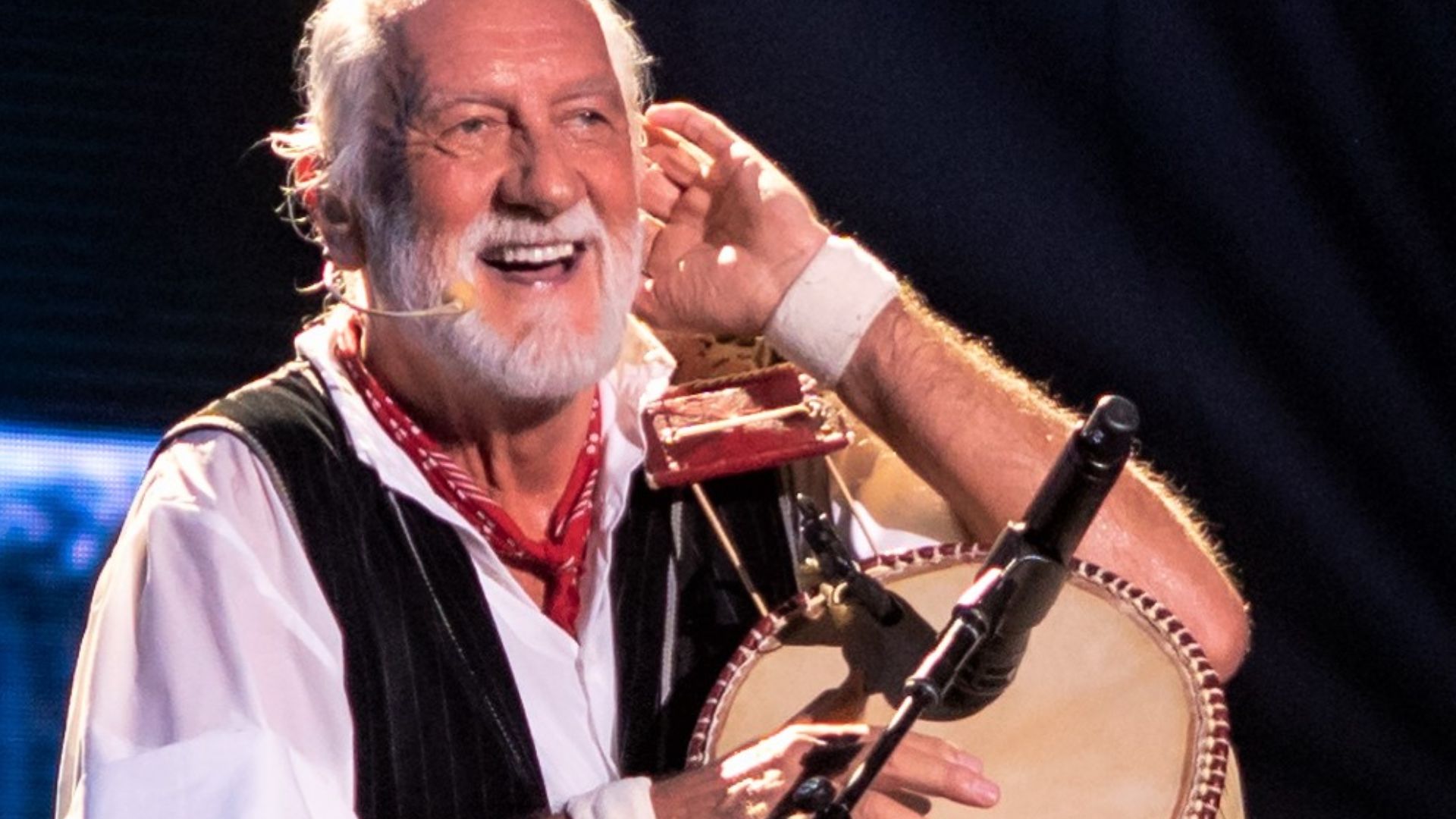 Fleetwood Mac - BOK Center Tulsa - Wednesday 3rd October 2018