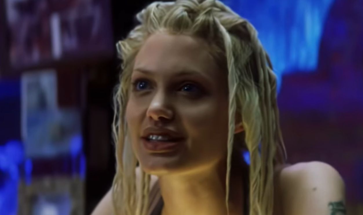 Screenshot from Gone in 60 Seconds (2000)