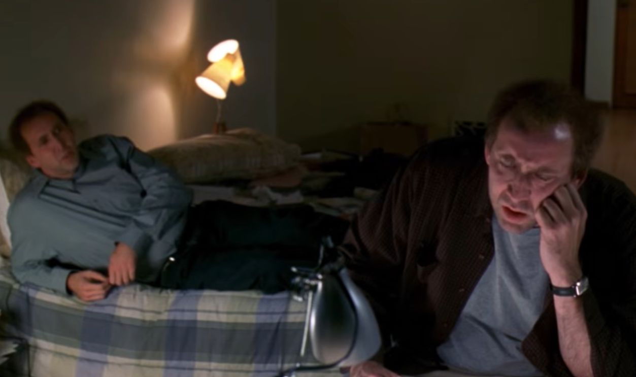 Screenshot from  Adaptation (2002) 