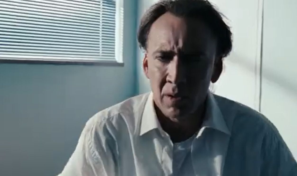 Screenshot from Bad Lieutenant: Port of Call New Orleans (2009) 