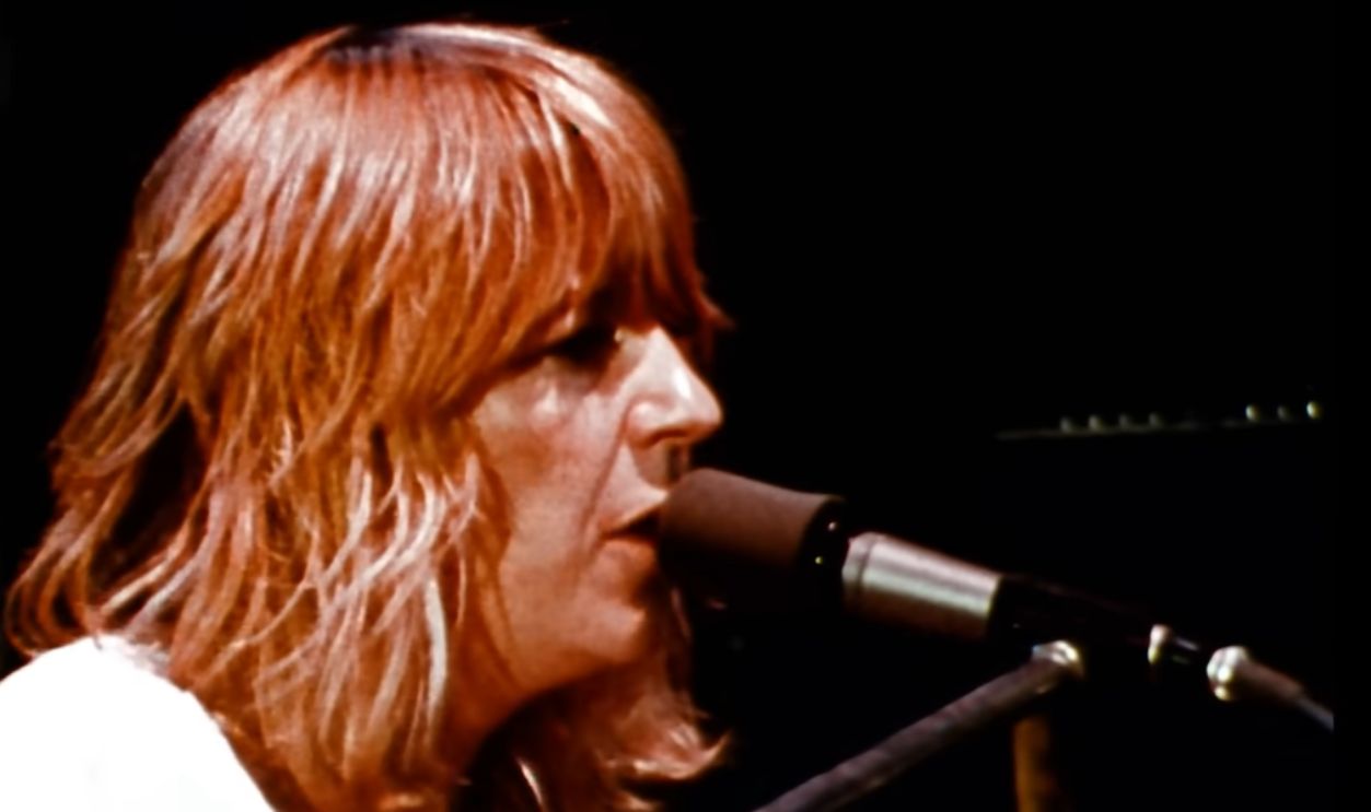 Screenshot from Go Your Own Way (1976)