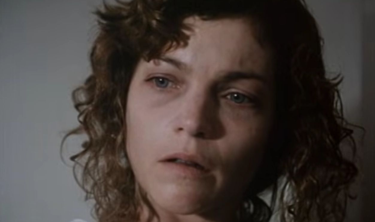 Screenshot from ⁠Anastasia: The Mystery of Anna (1986)