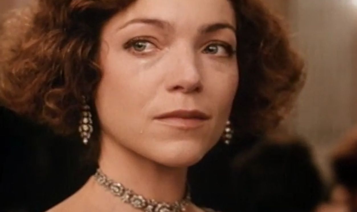Screenshot from ⁠Anastasia: The Mystery of Anna (1986)