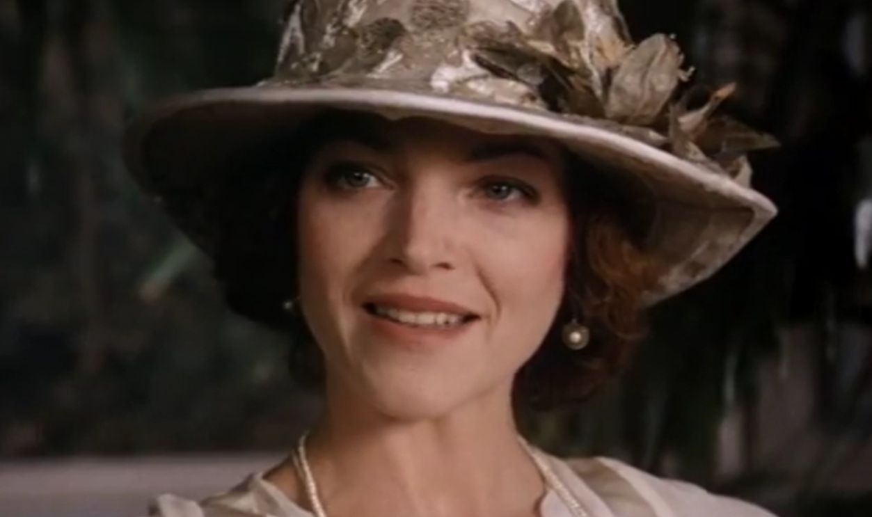 Screenshot from ⁠Anastasia: The Mystery of Anna (1986)