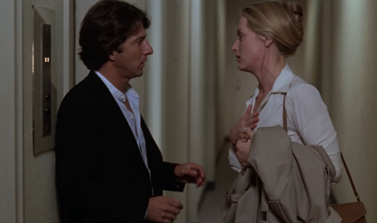 Screenshot from Kramer vs. Kramer (1979)