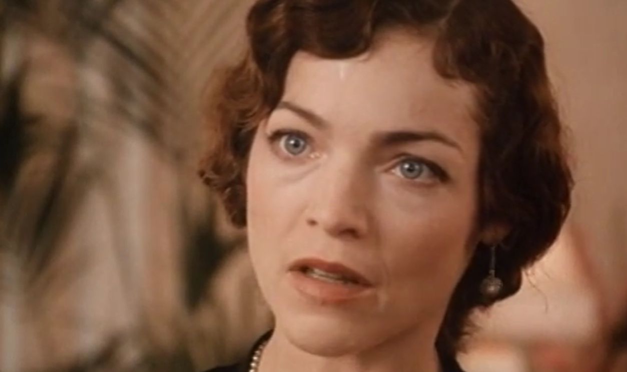 Screenshot from ⁠Anastasia: The Mystery of Anna (1986)