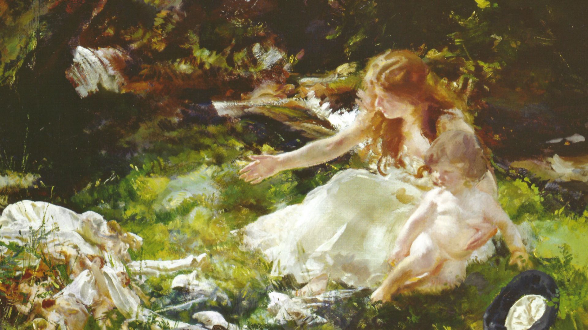 File:Charles Sims - and the fairies ran away.jpg
