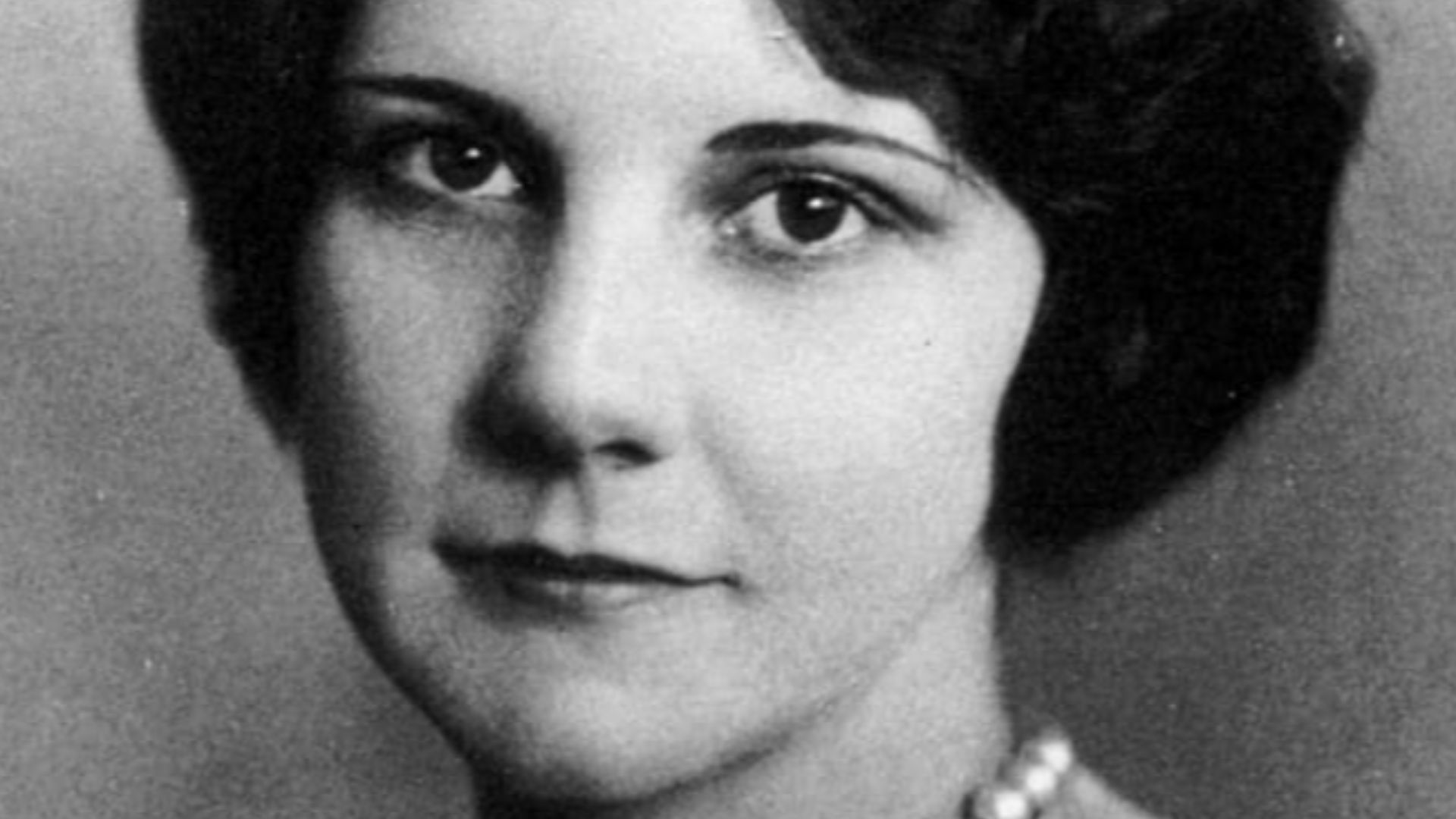 Grace Fryer (1899-1933),