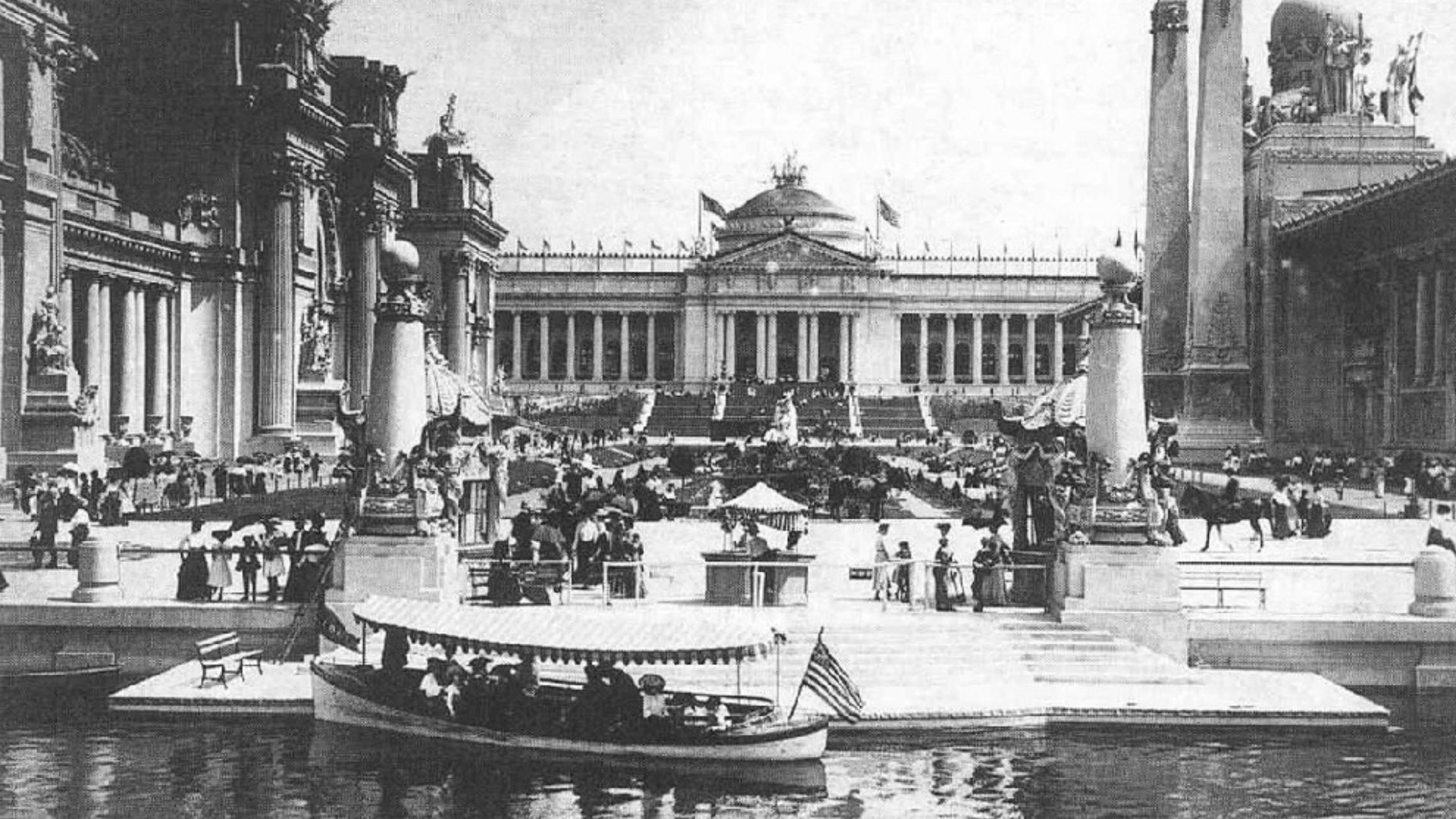 File:Louisiana Purchase Exposition St. Louis 1904.jpg