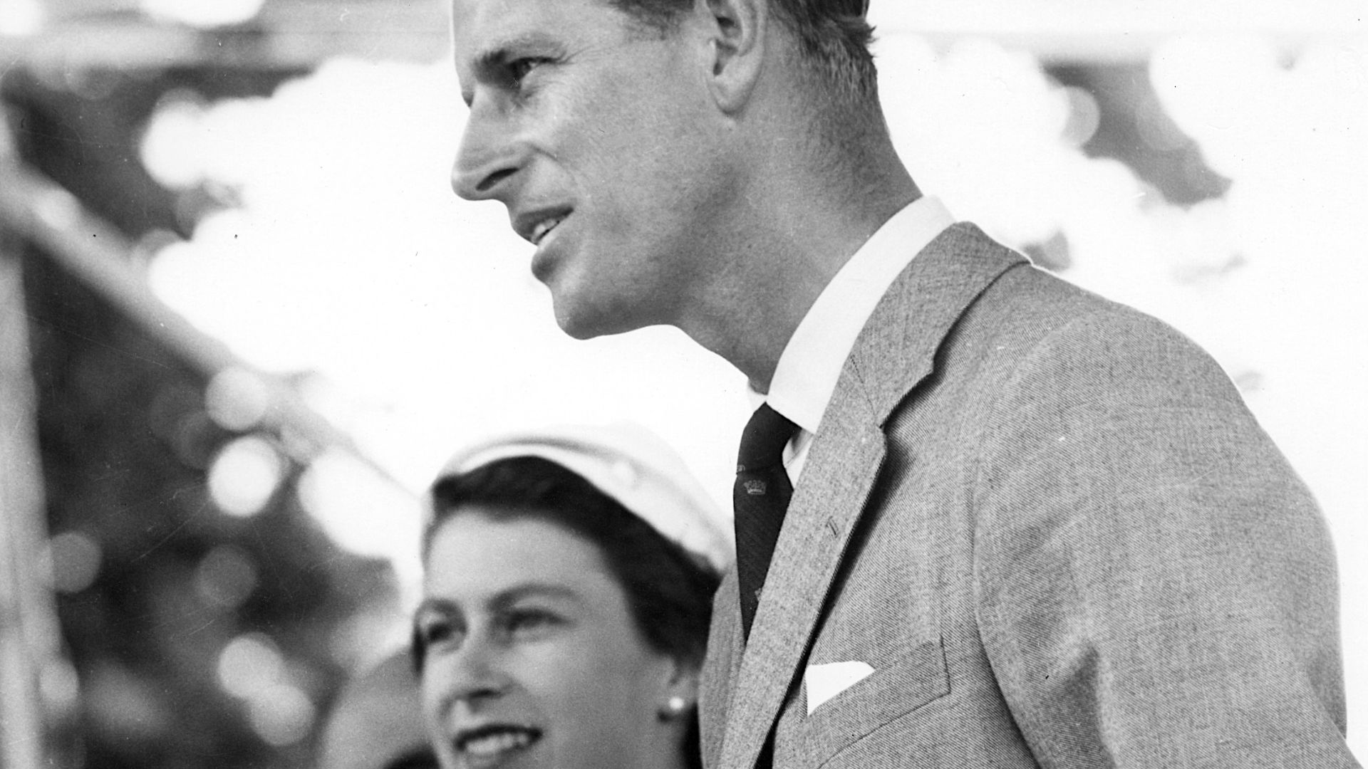 On June 10 1921, Prince Philip, Duke of Edinburgh was born. He is the husband of Queen Elizabeth II. He is the longest-serving, oldest-ever spouse of a reigning British monarch, and the longest-lived male member of the British royal family.
A member of th