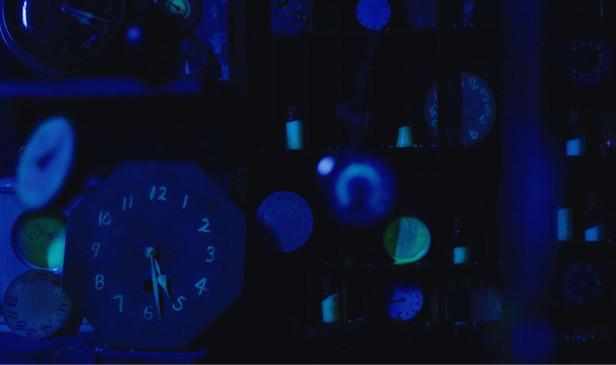 Screenshot from Radium Girls (2020)