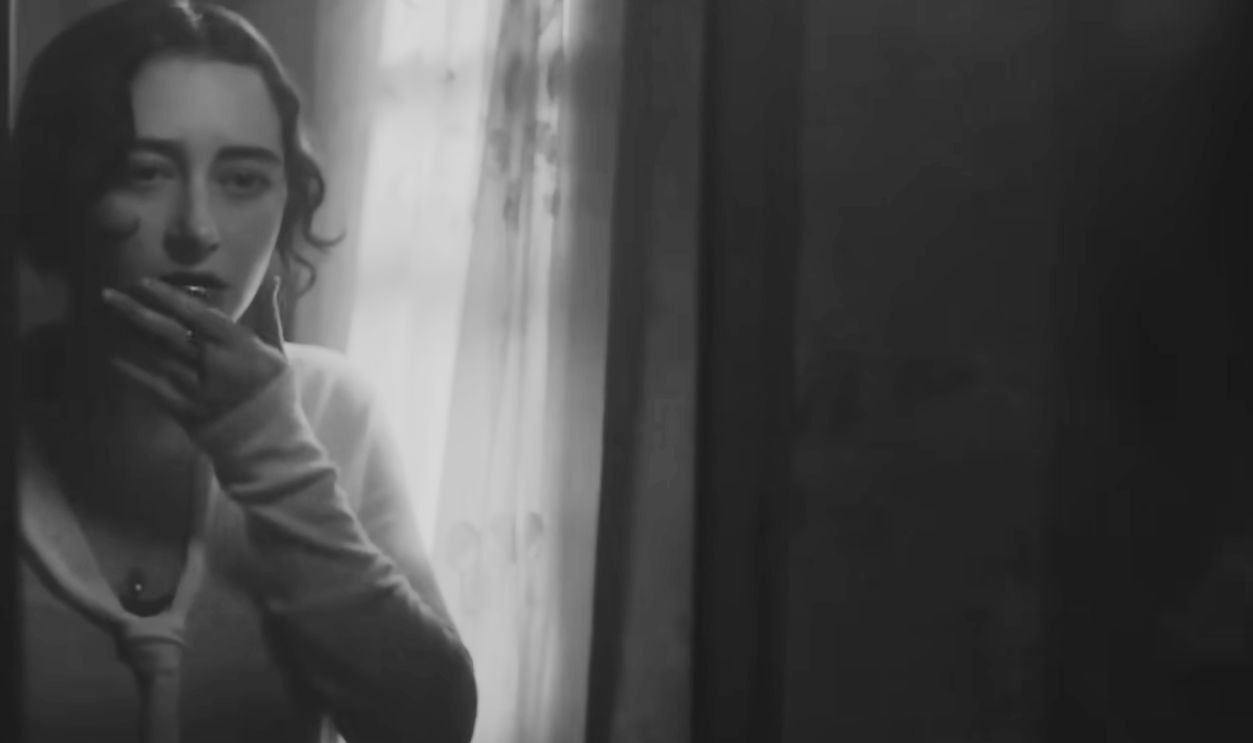 Screenshot from Radium Girls (2020)