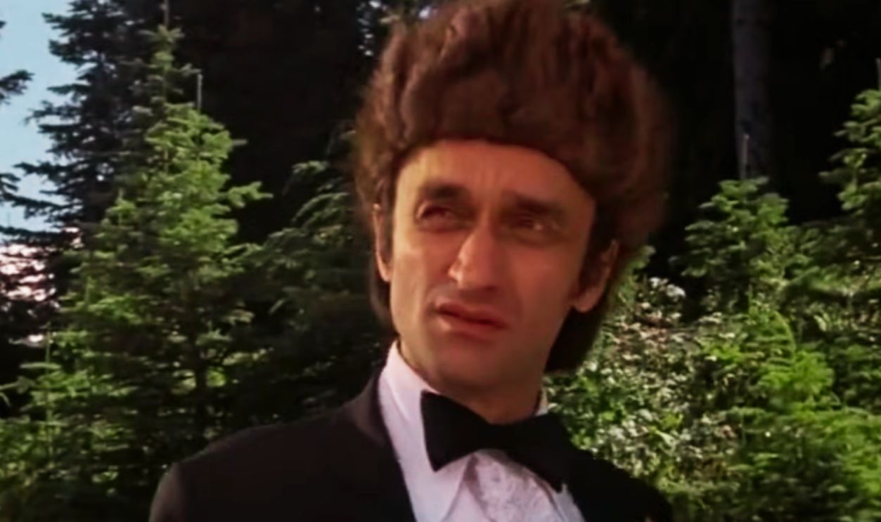 Screenshot from The Deer Hunter (1978)