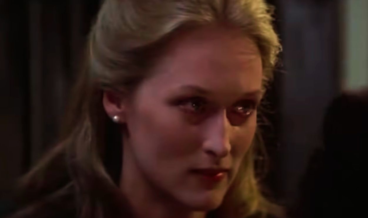 Screenshot from The Deer Hunter (1978)