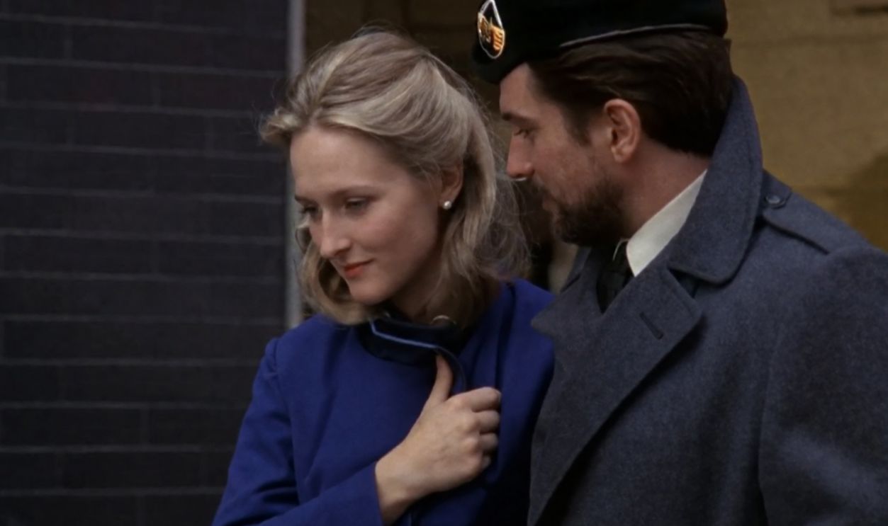 Screenshot from The Deer Hunter (1978)