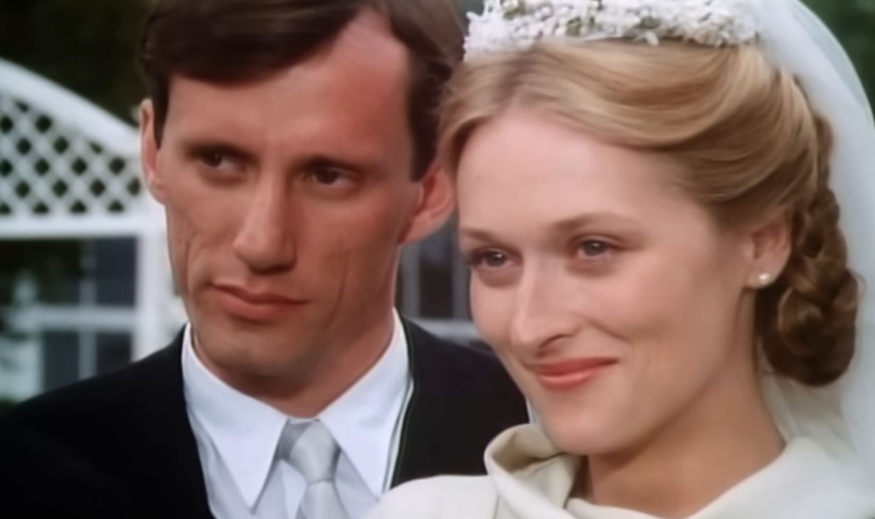 Screenshot from Holocaust  (1978)