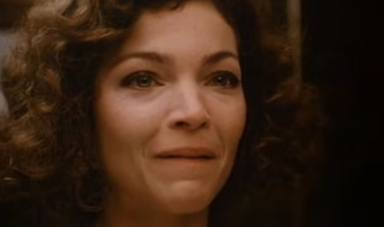 Screenshot from ⁠Anastasia: The Mystery of Anna (1986)