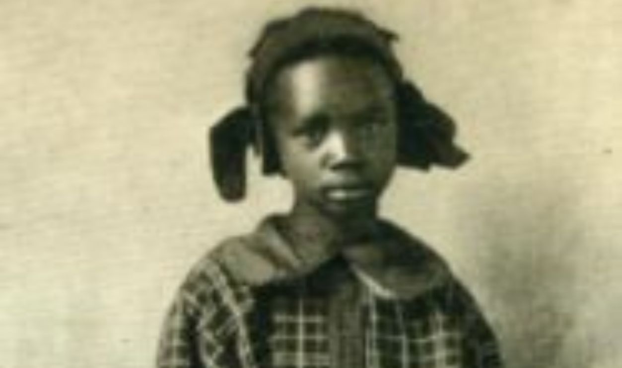 Sarah Rector
