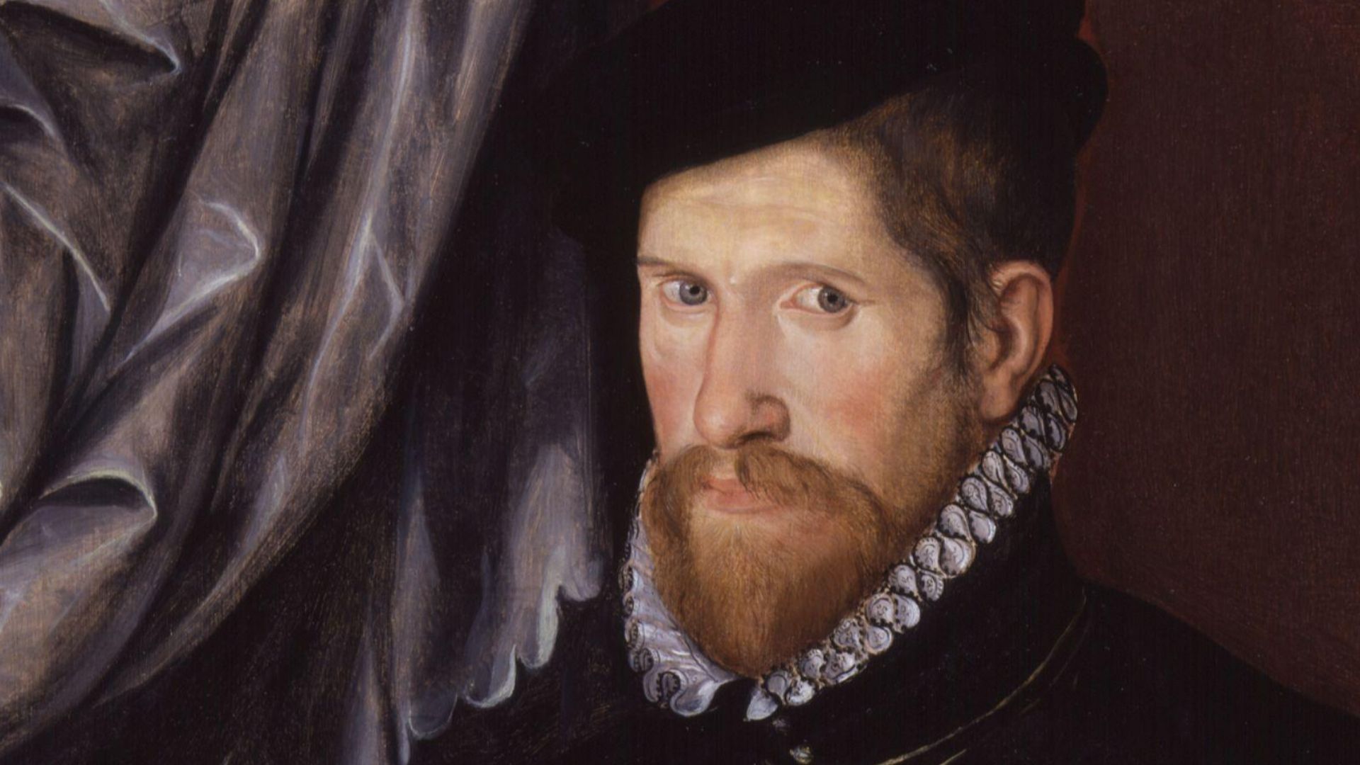 File:Sir Nicholas Throckmorton from NPG.jpg