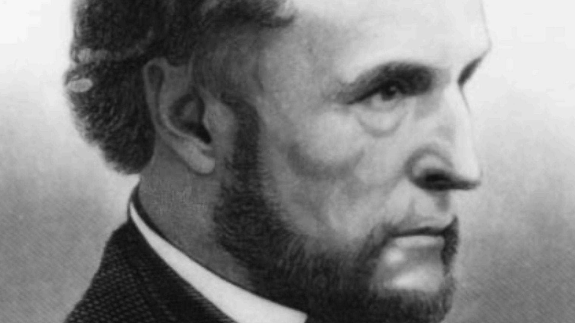 Richard Adams Locke (1800 - 1871)- American journalist, author of the Great Moon Hoax.