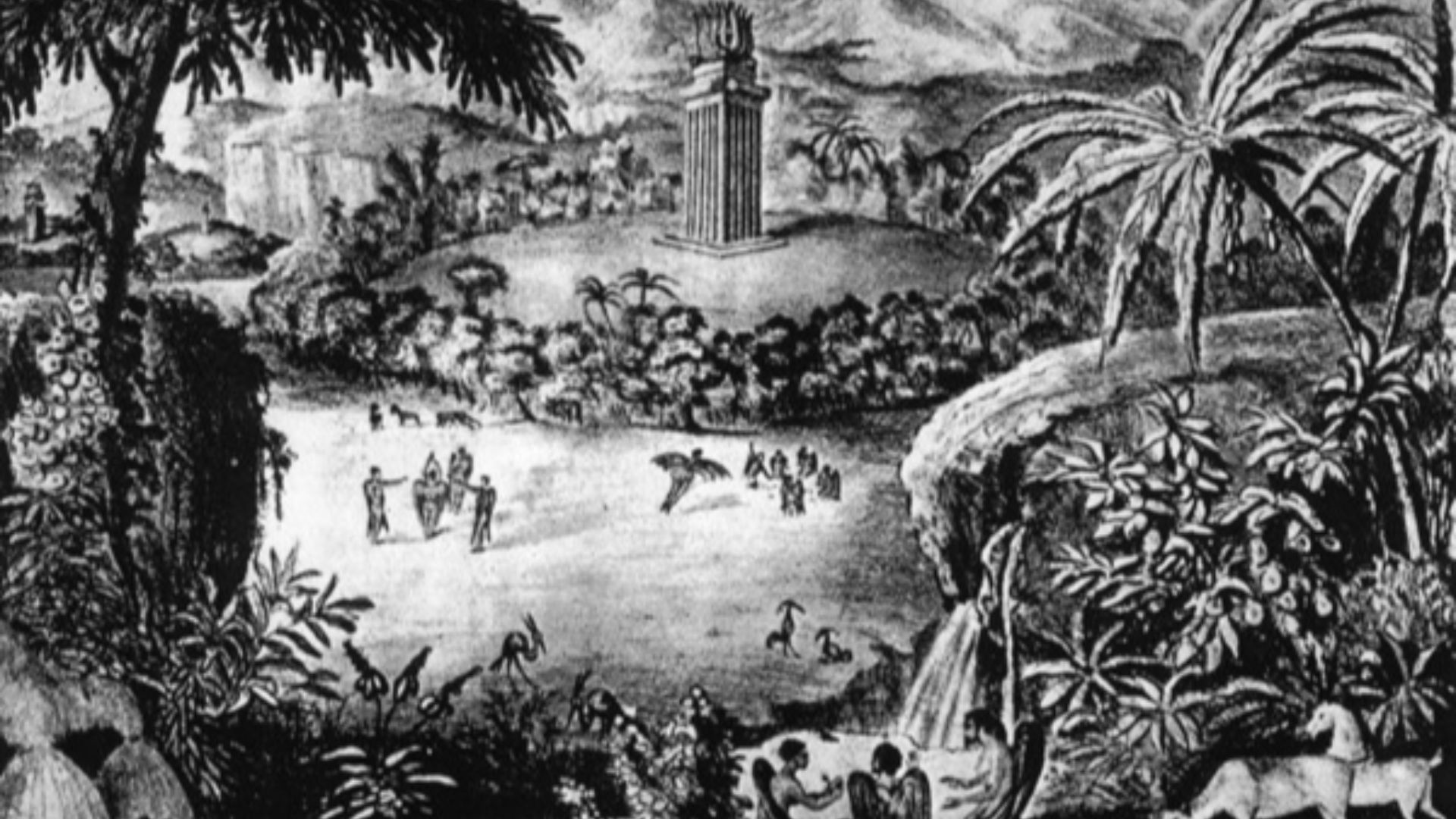 1835 The New York Sun perpetrated The Great Moon Hoax. The articles were falsely attributed to Sir John Herschel (1792 - 1871), perhaps the best-known astronomer of his day (and nephew of Caroline Herschel). The headline read: GREAT ASTRONOMICAL DISCOVERI