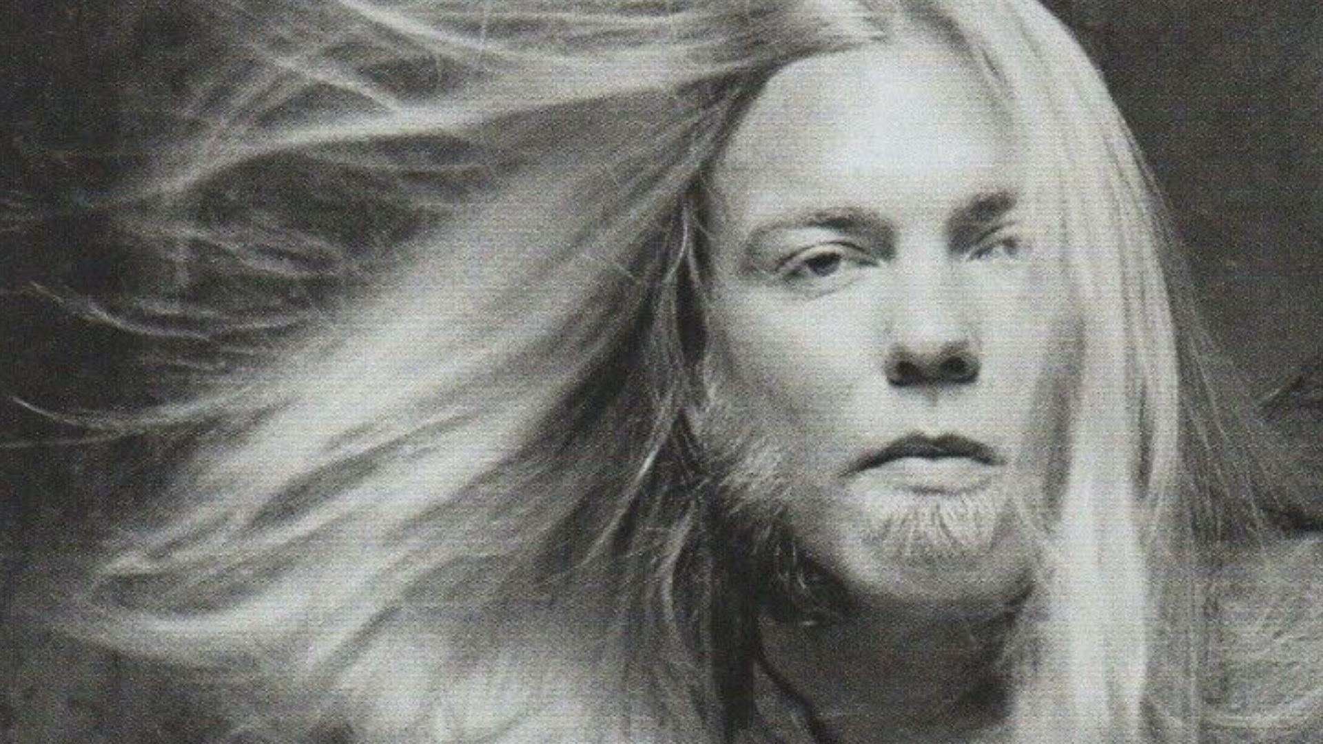 Allman, all woman: Gregg and Cher during their brief, stormy marriage, Los Angeles 1976.
