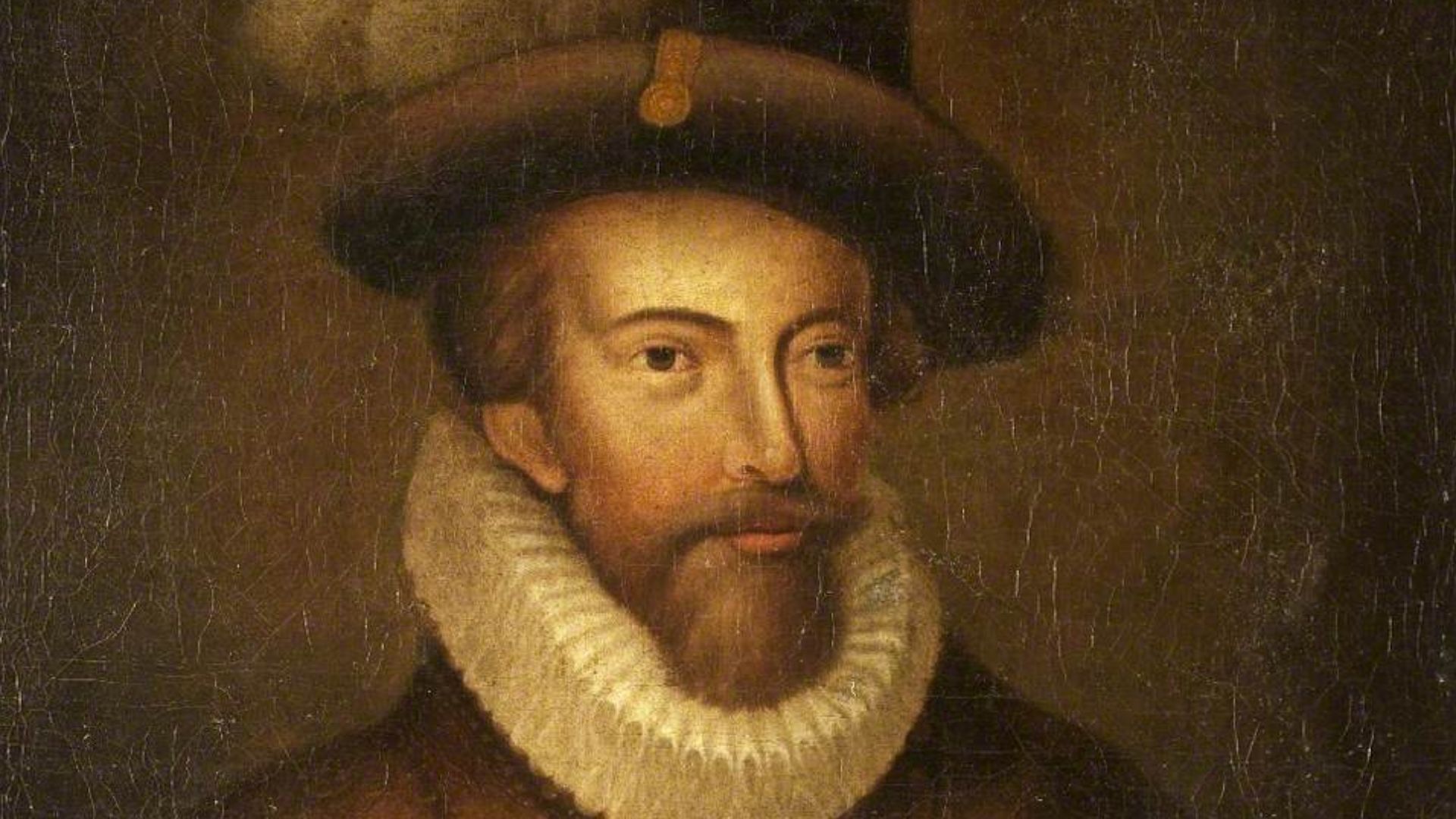 File:British (English) School - Sir Walter Raleigh (c.1552–1618) - 1336289 - National Trust.jpg