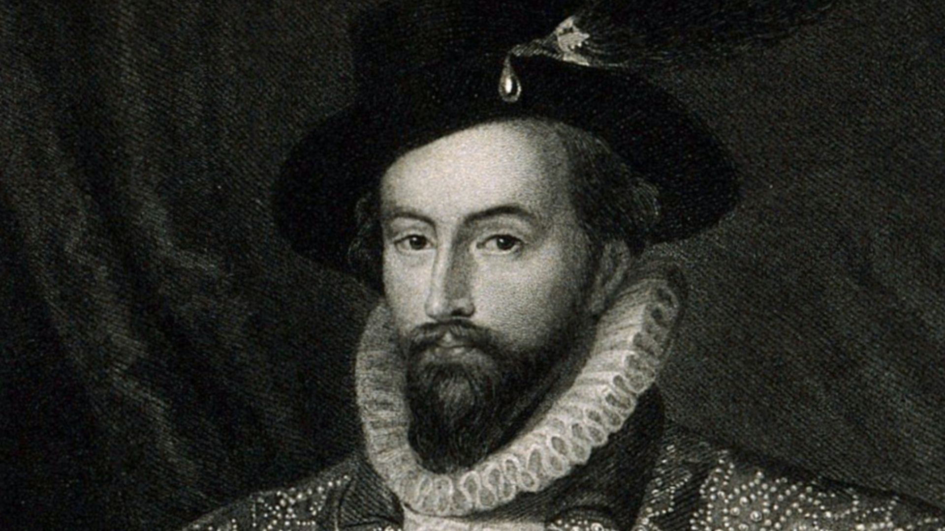 Sir Walter Raleigh. Stipple engraving by W. Holl.

Iconographic Collections
Keywords: Walter Raleigh
