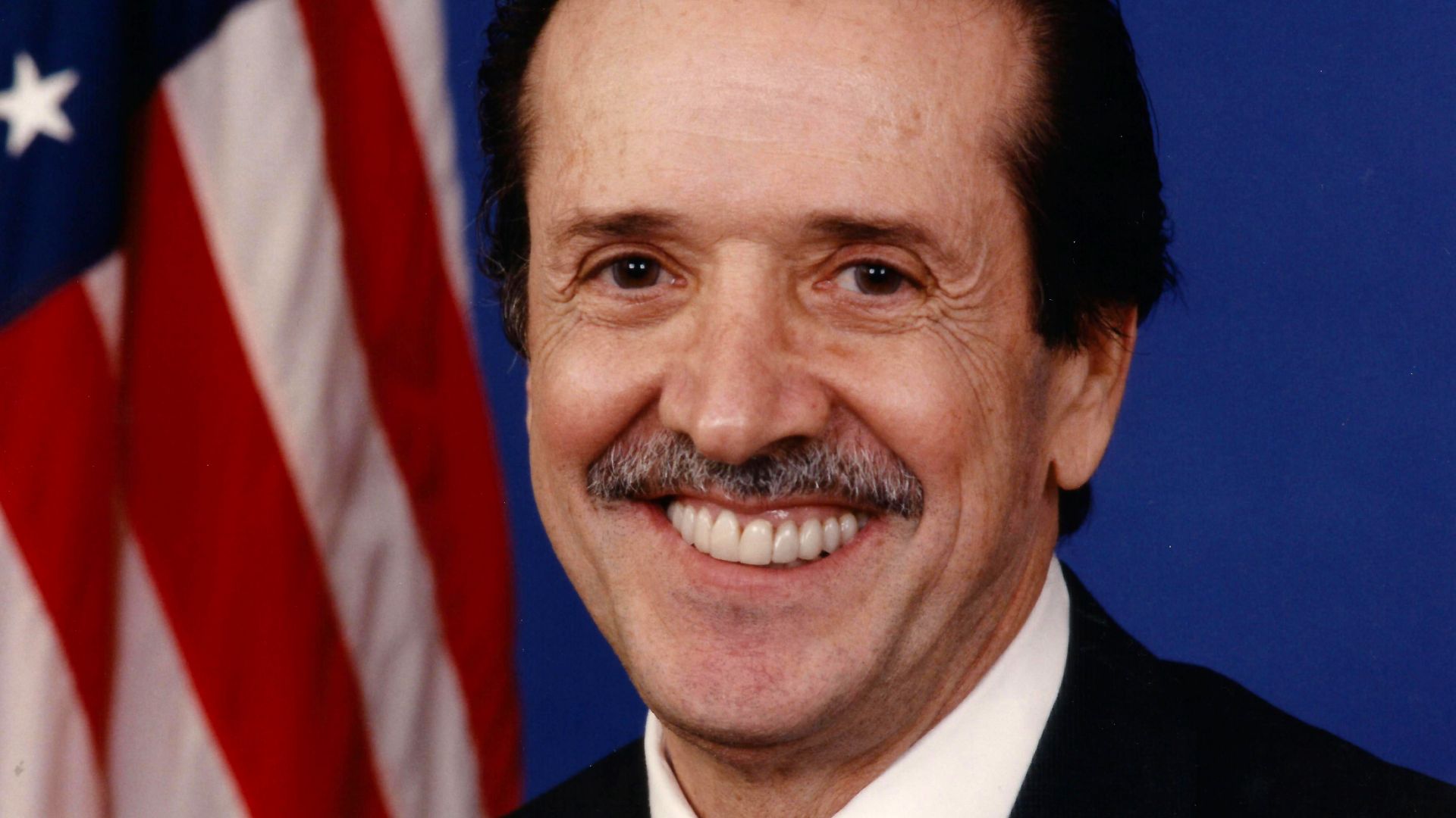 US Congressional picture of Sonny Bono