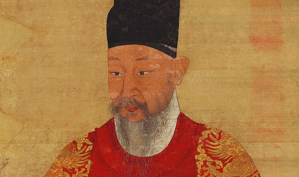 King Yeongjo