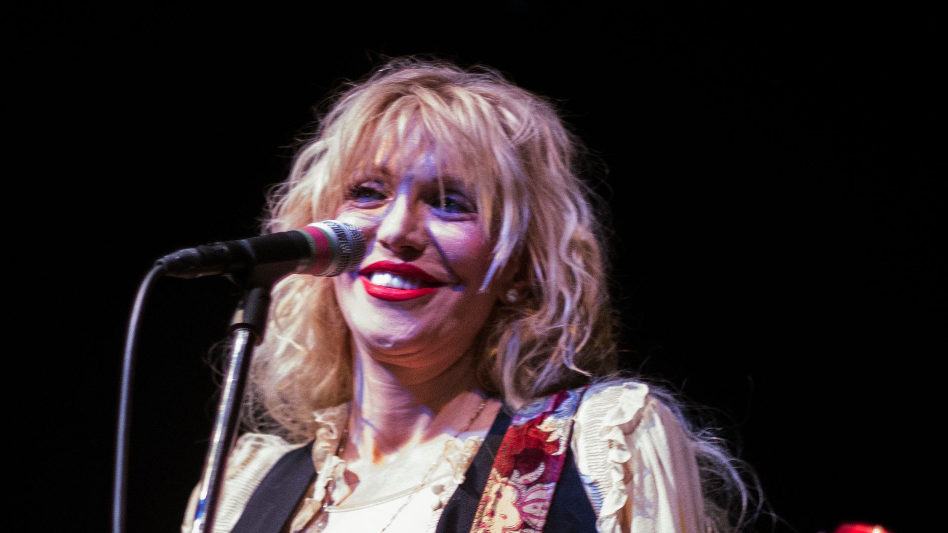 @ Majestic Ventura Theatre 5/19.