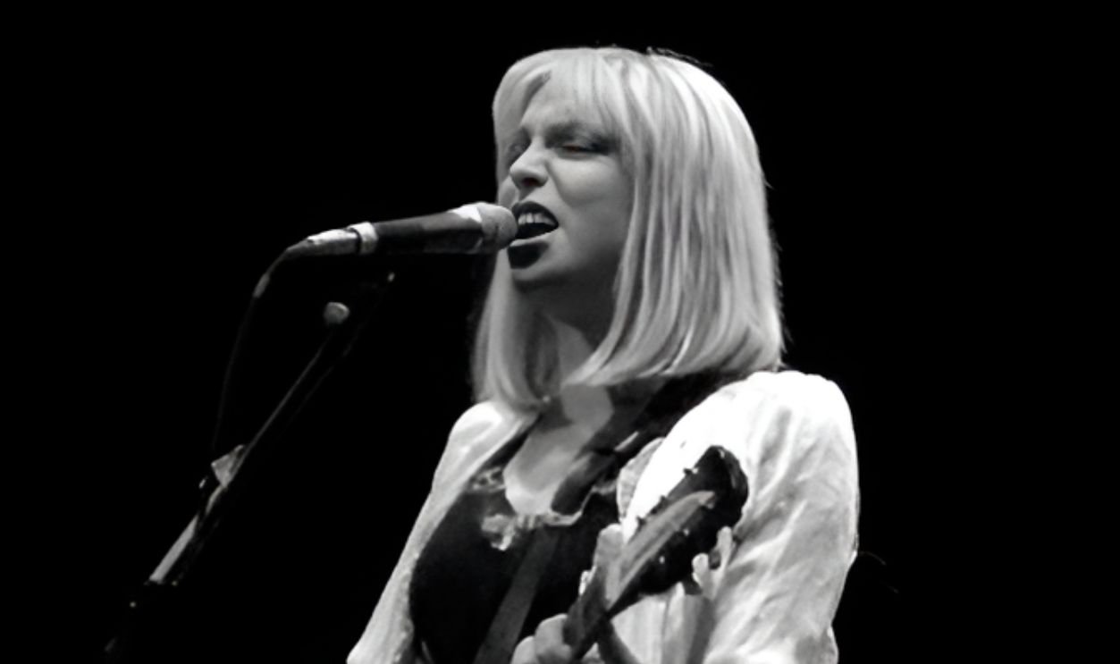 Courtney Love