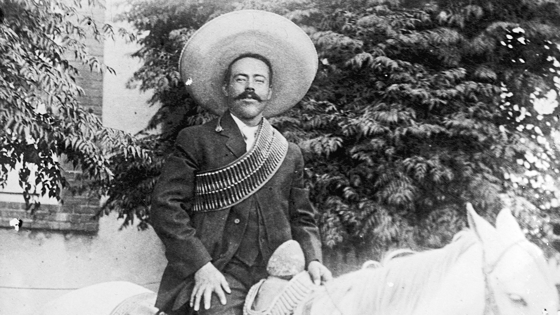 Doroteo Arango Arámbula (June 5, 1878 – July 23, 1923), better known as Francisco or