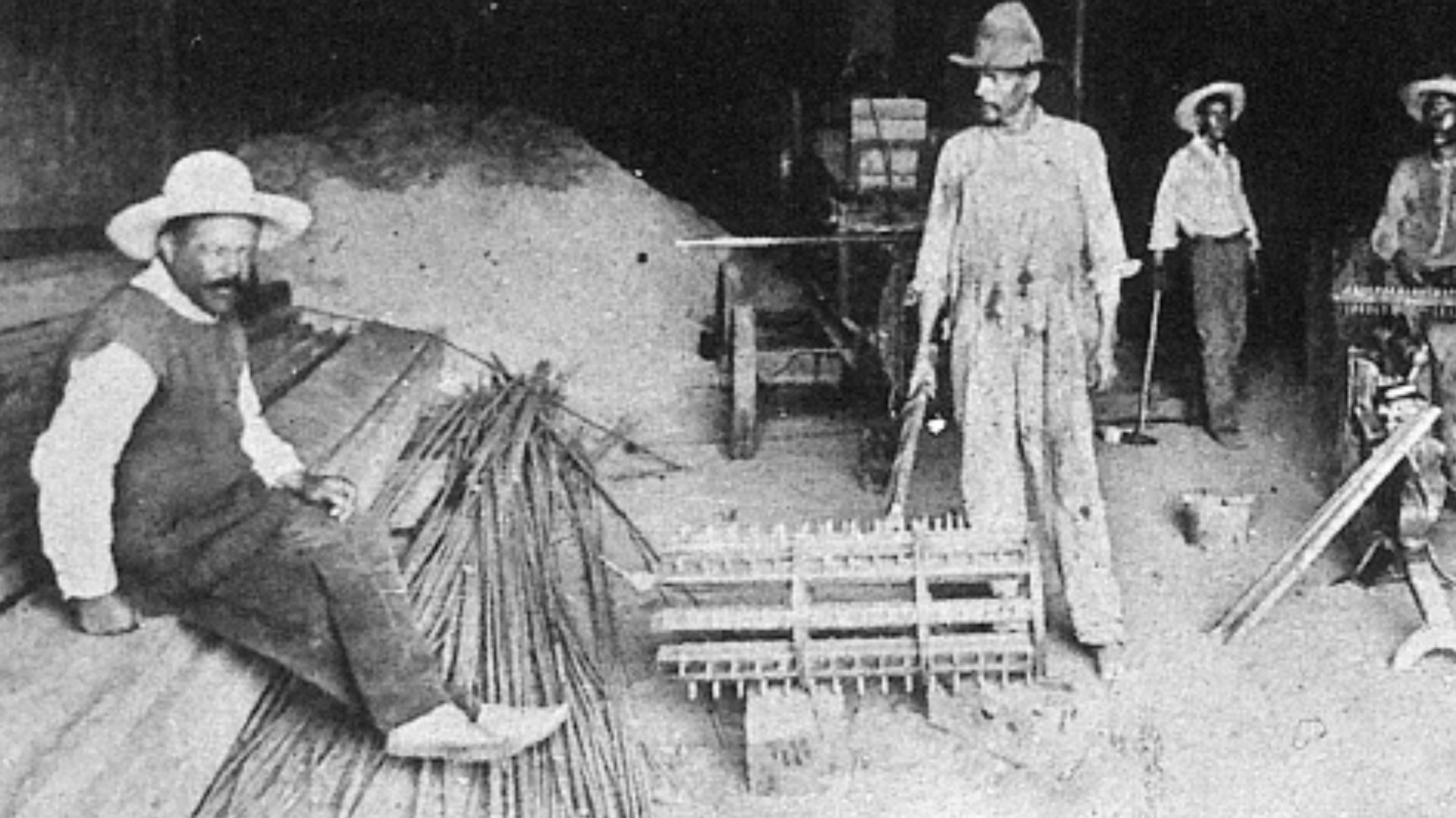 Pancho Villa Canutillóban