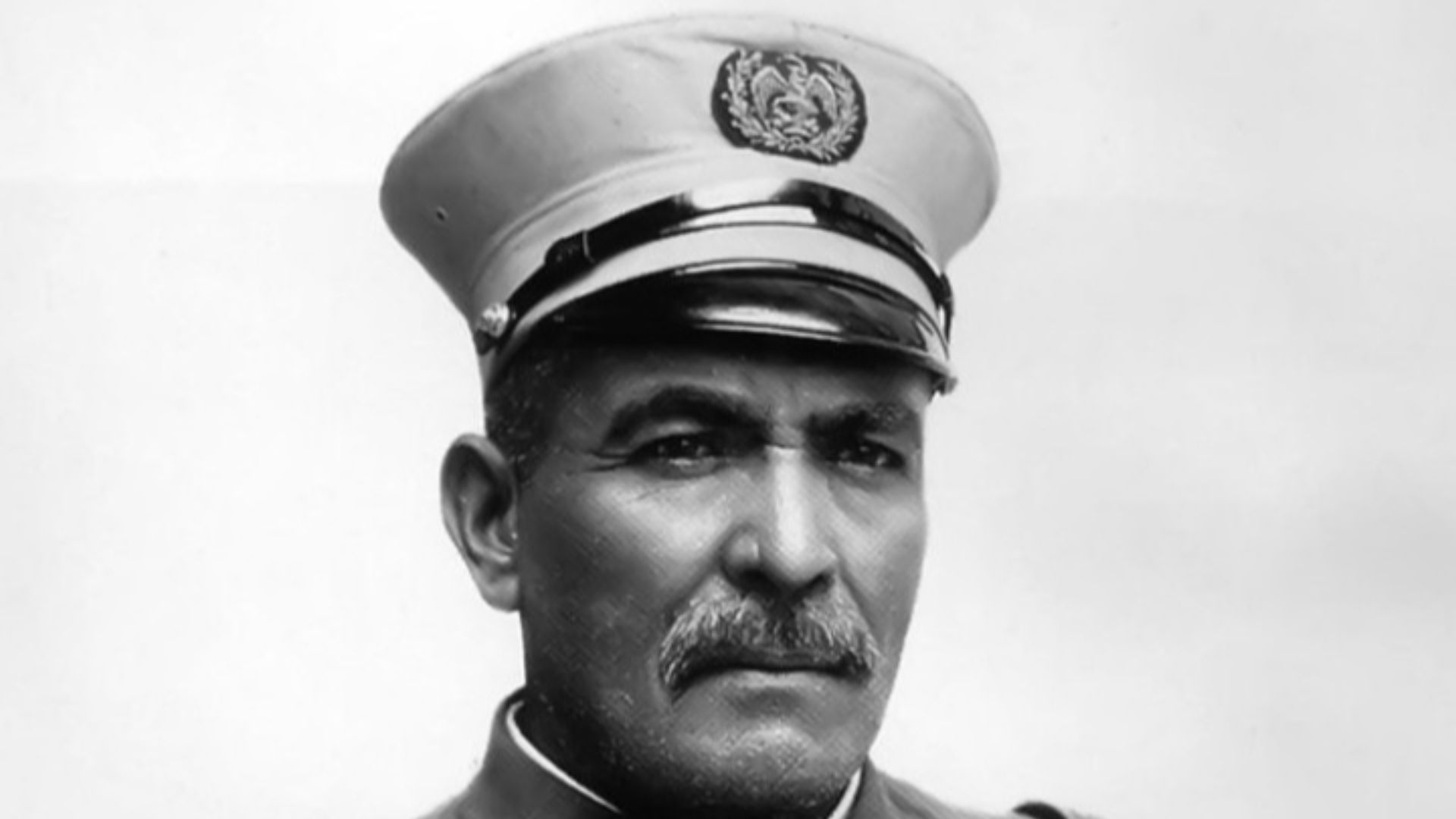 General Huerta en 1912