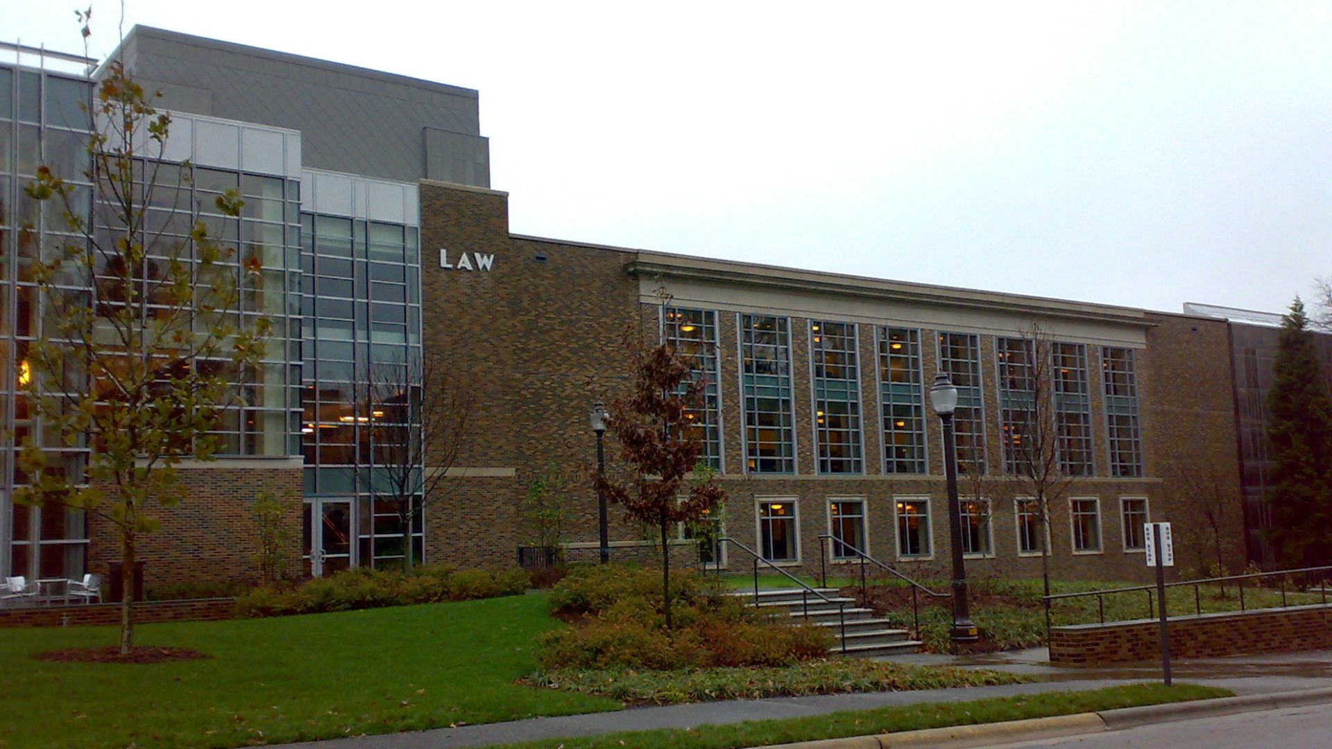 Duke University Law School, Durham, NC