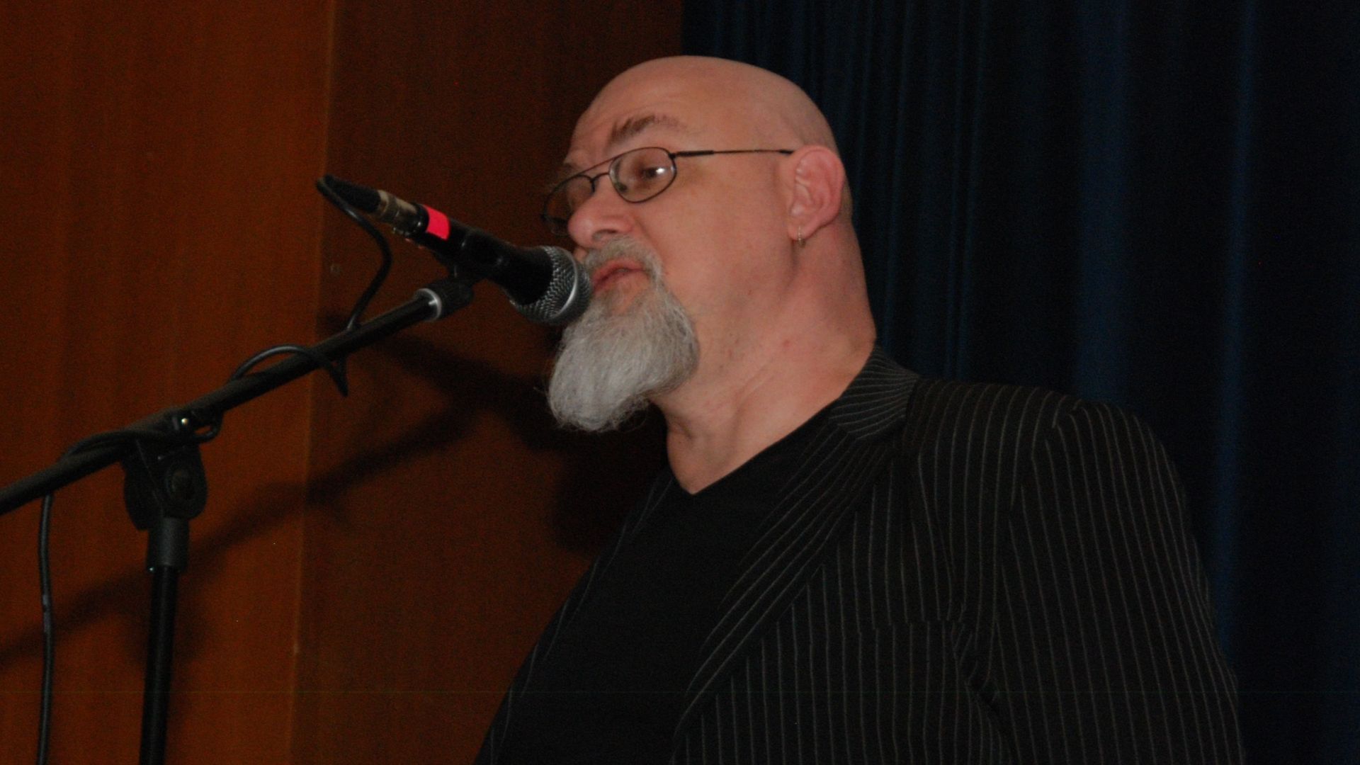 Thomas Römer, german author