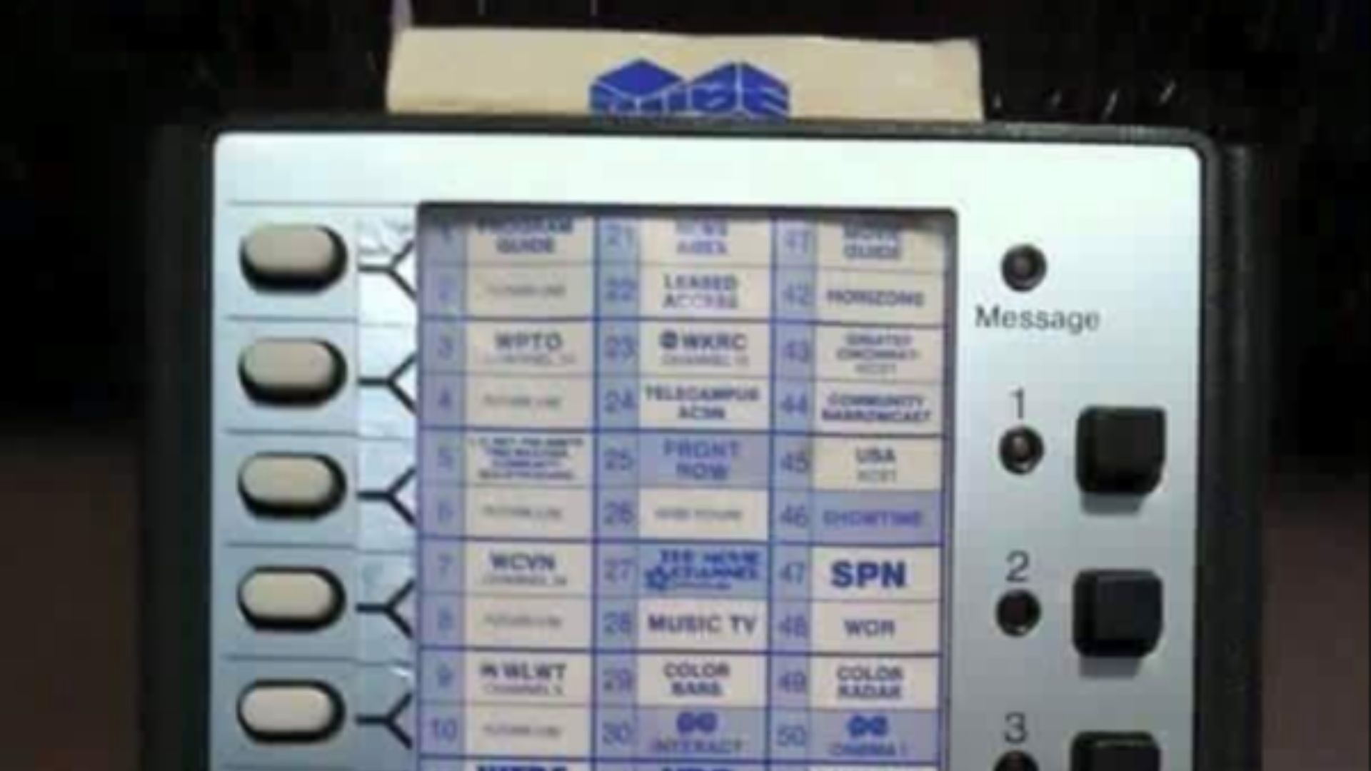 Qube Remote
