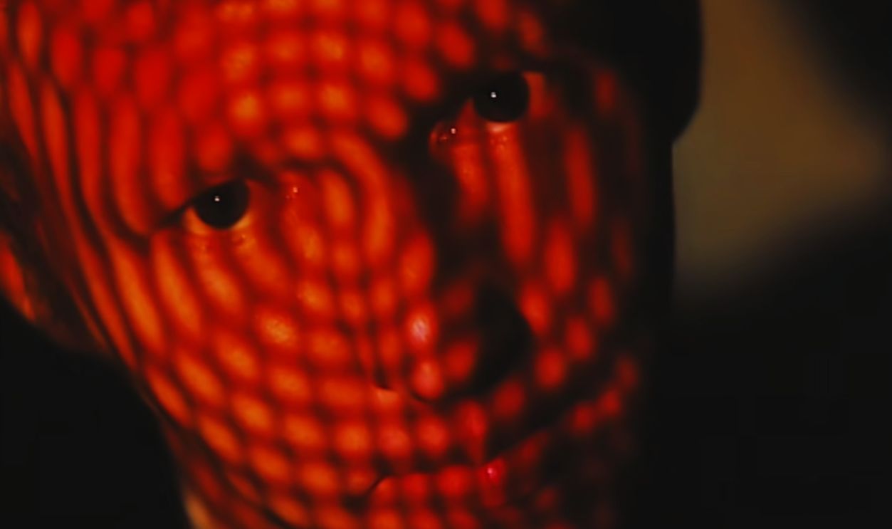 Screenshot from Who Is Harry Nilsson (And Why Is Everybody Talkin' About Him?) (2010)