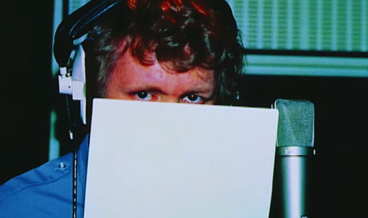  Screenshot from Who Is Harry Nilsson (And Why Is Everybody Talkin' About Him?) (2010)