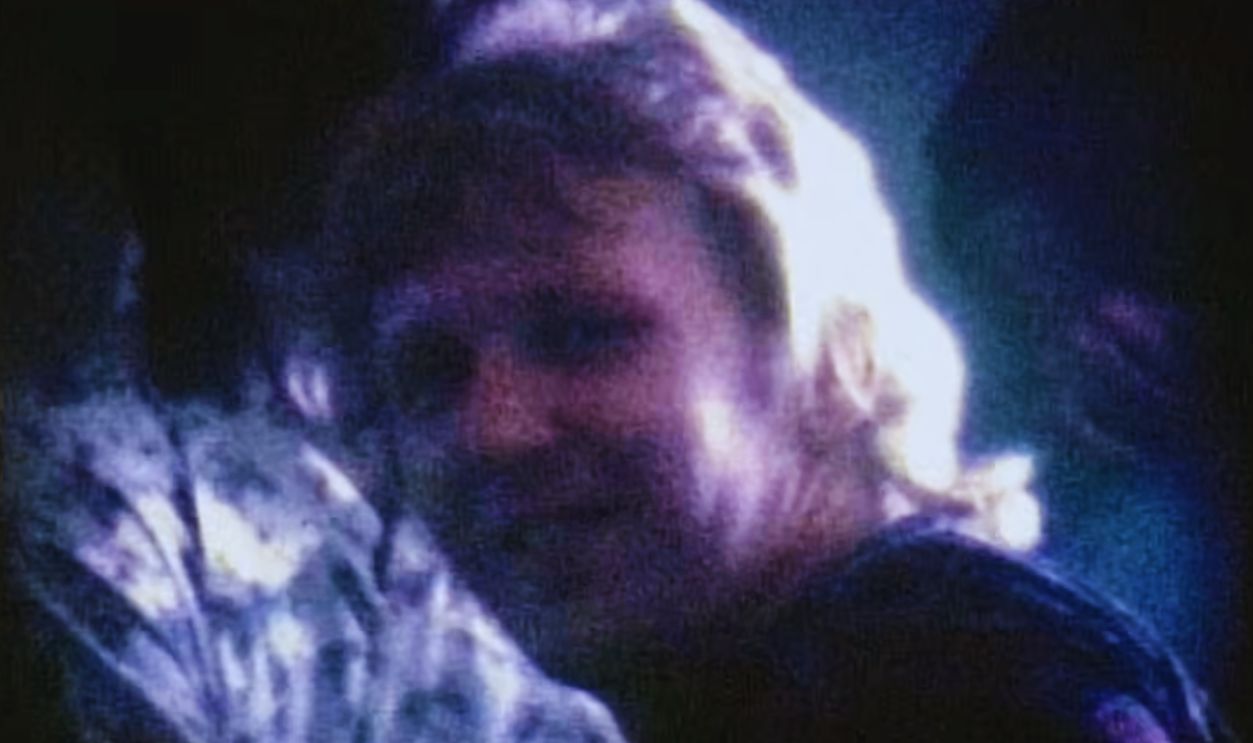 Screenshot from Who Is Harry Nilsson (And Why Is Everybody Talkin' About Him?) (2010)