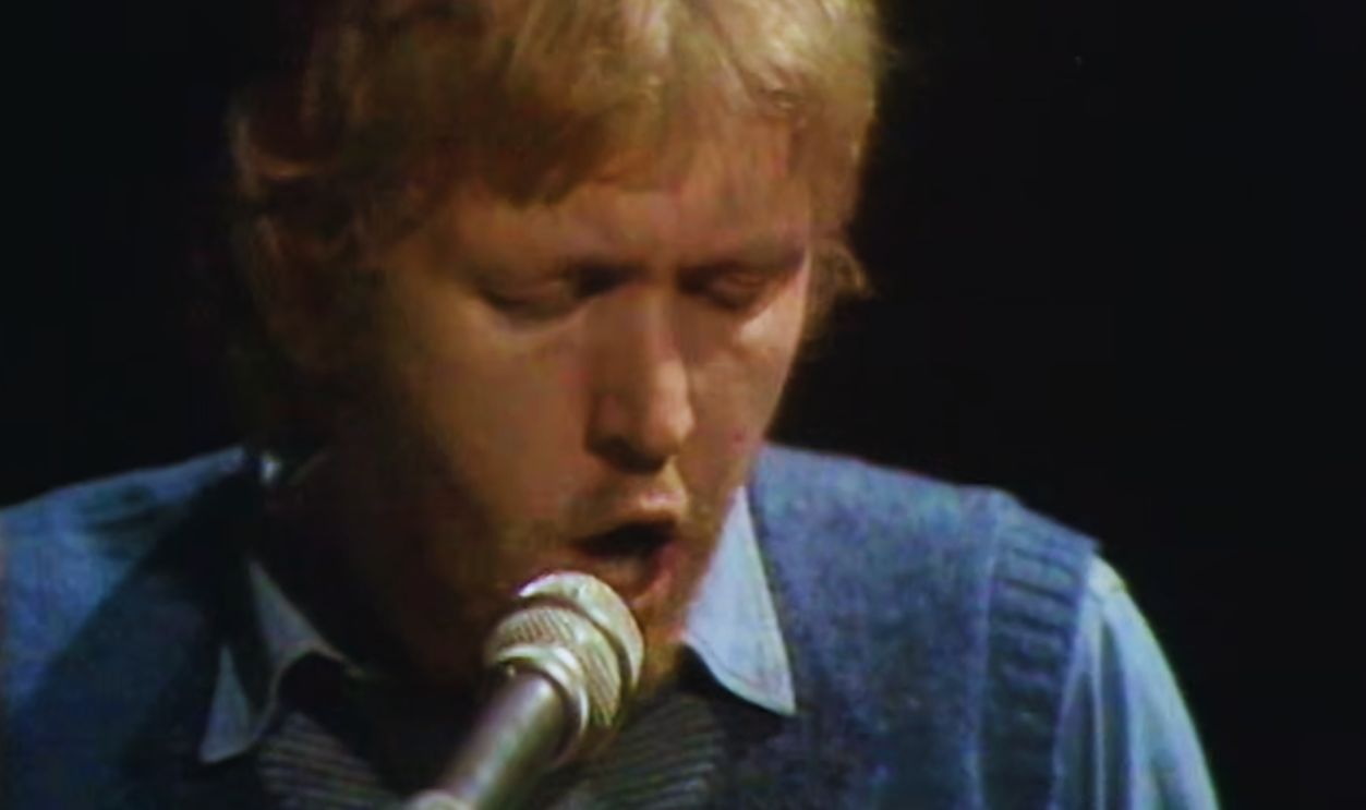 Screenshot from Who Is Harry Nilsson (And Why Is Everybody Talkin' About Him?) (2010)